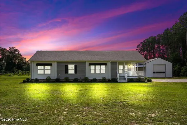 3339 Nc-903, La Grange, NC 28551
