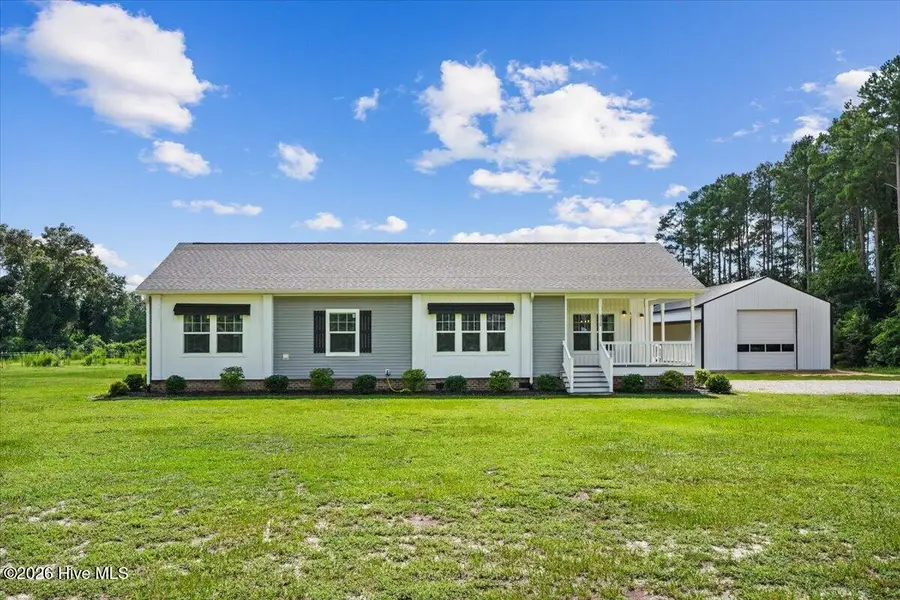 3339 Nc-903, La Grange, NC 28551 - #2
