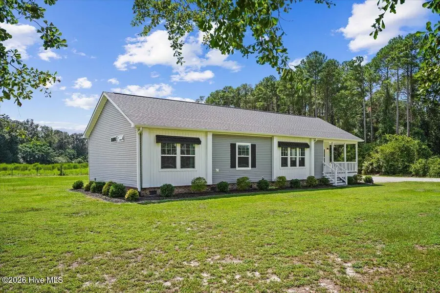 3339 Nc-903, La Grange, NC 28551 - #3