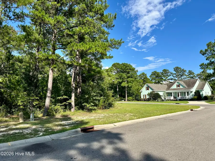 3775 Hallmark Road Ne, Leland, NC 28451 - #3