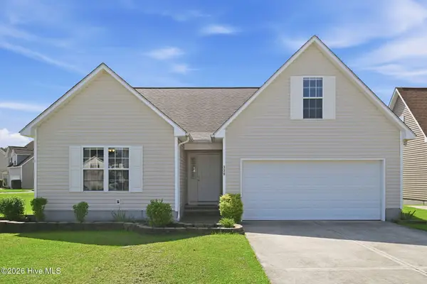 330 Providence Drive, Jacksonville, NC 28546