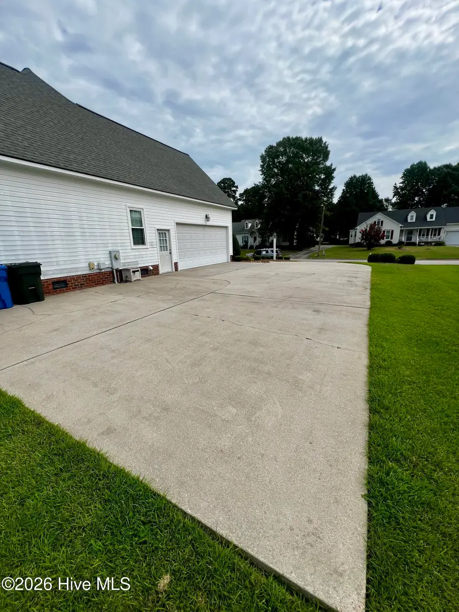 4404 Highmeadow Lane N, Wilson, NC 27896 - #2