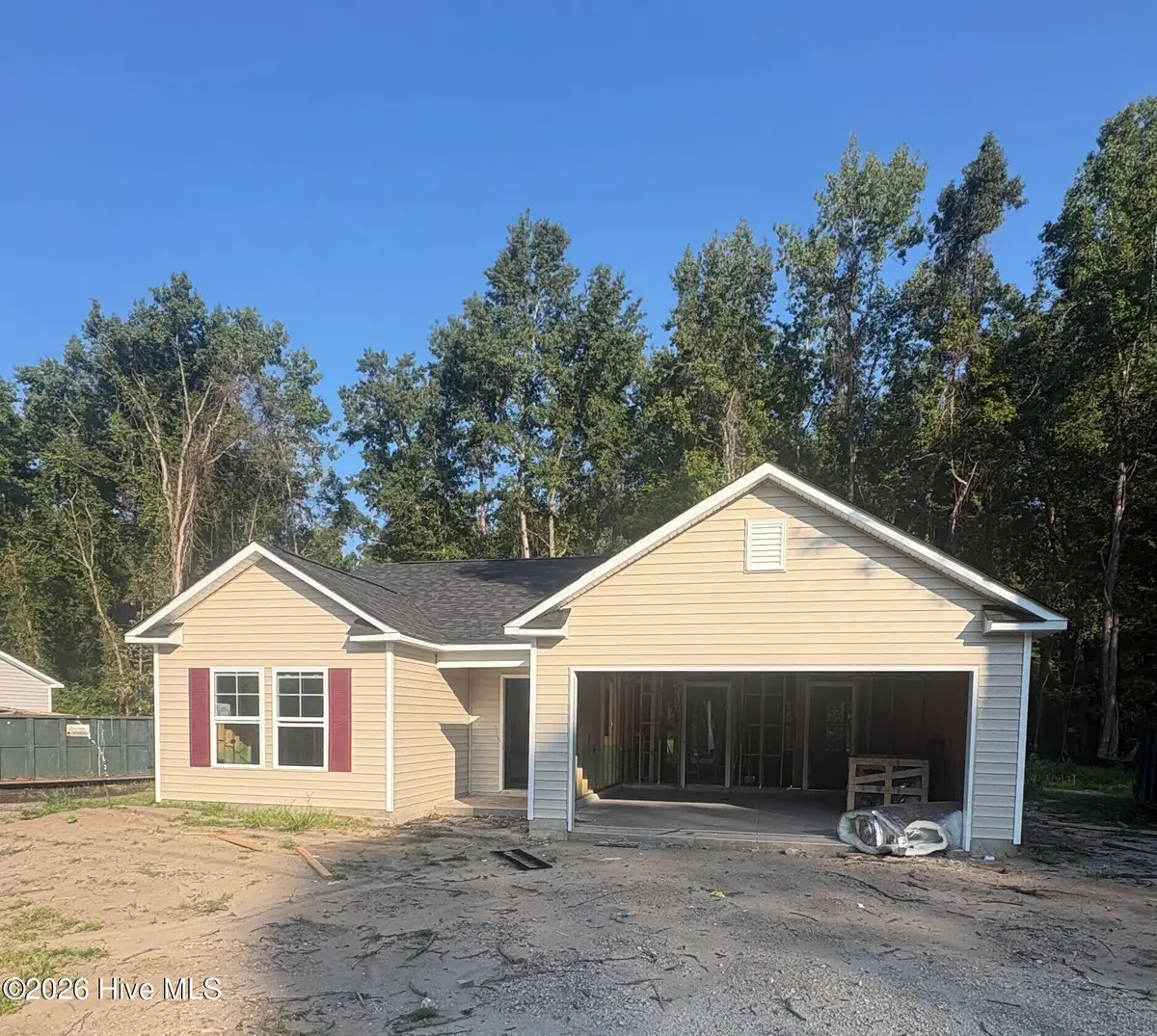 6554 Fairway Drive, Grifton, NC 28530 - #1