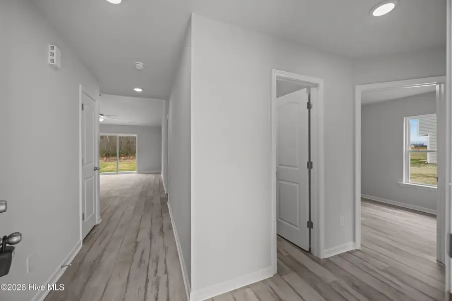 6554 Fairway Drive, Grifton, NC 28530 - #2
