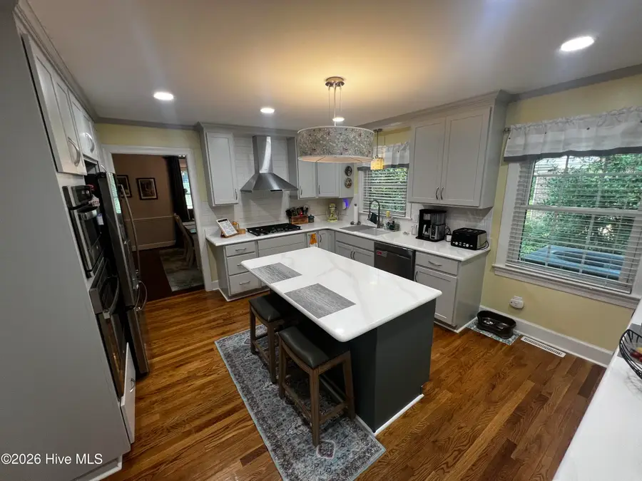 804 Raleigh Road Parkway W, Wilson, NC 27893 - #2