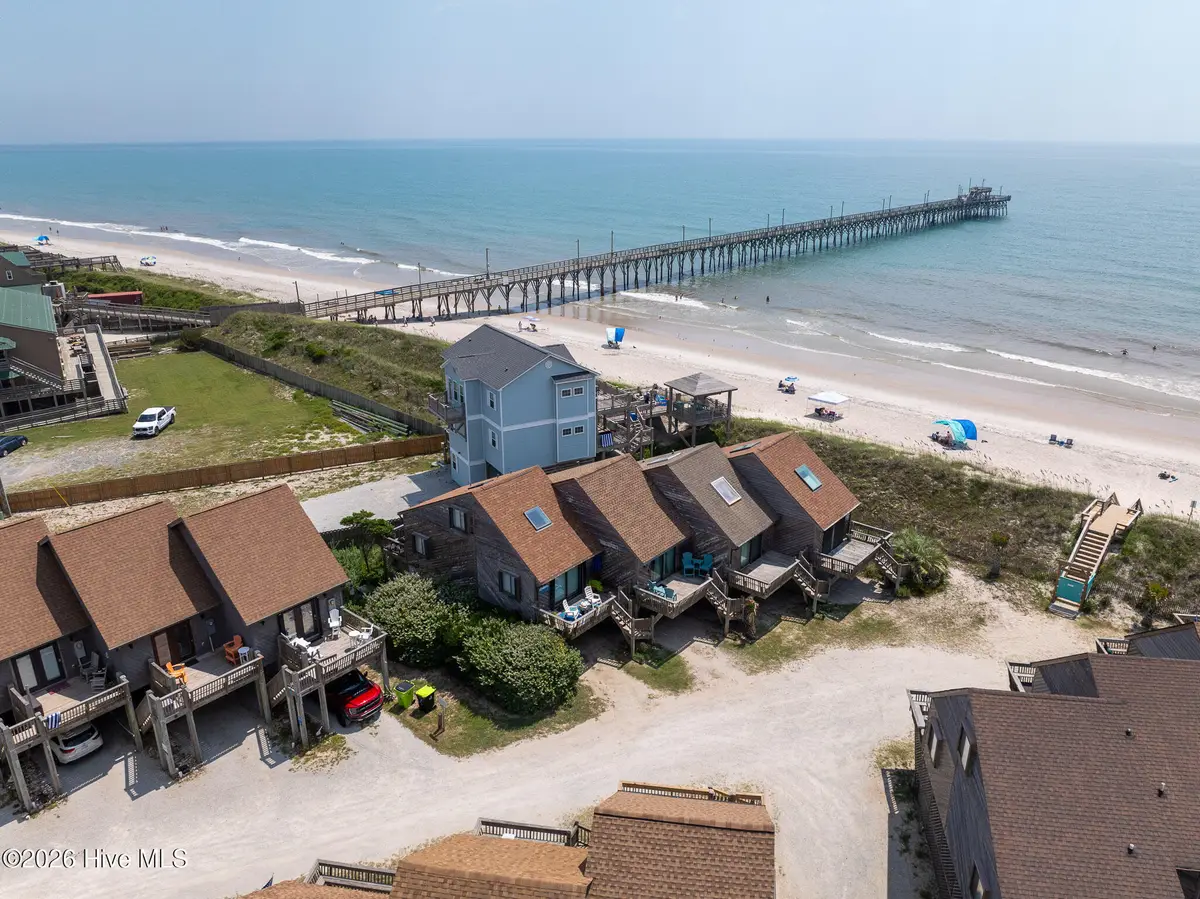 892 New River Inlet Road #8, North Topsail Beach, NC 28460 - #1