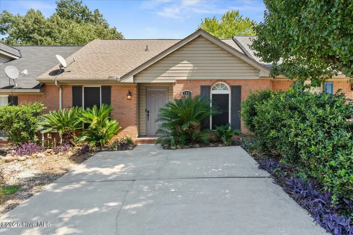 104 Harvestwood Drive, Grovetown, GA 30813 - #1