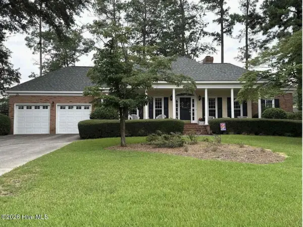 229 Post Oak Lane, North Augusta, SC 29841