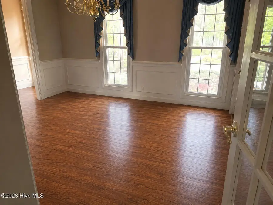 229 Post Oak Lane, North Augusta, SC 29841 - #2