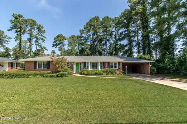 2915 Hampshire Drive, Augusta, GA 30909