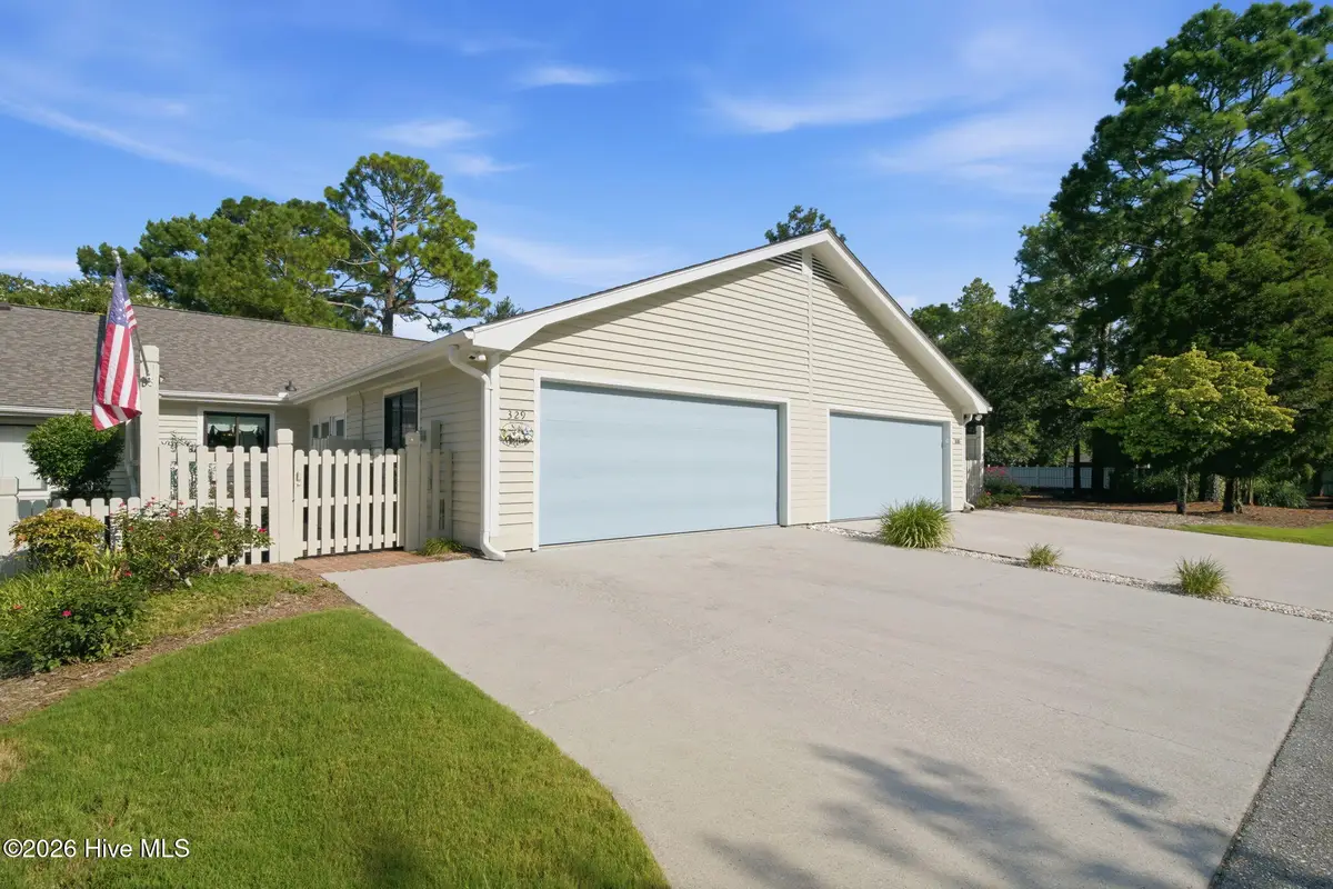 329 N Cardinal Extension Drive, Wilmington, NC 28405 - #1