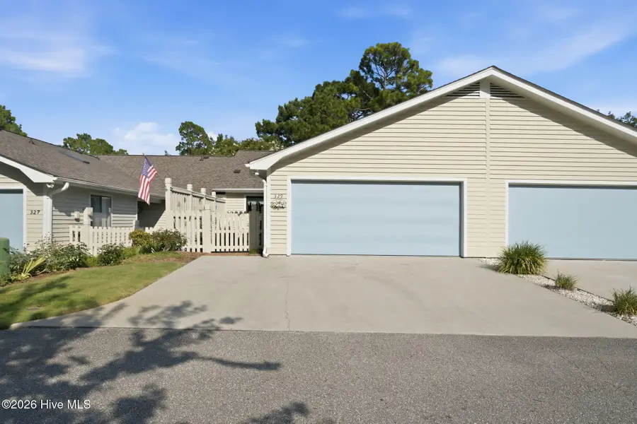 329 N Cardinal Extension Drive, Wilmington, NC 28405 - #2