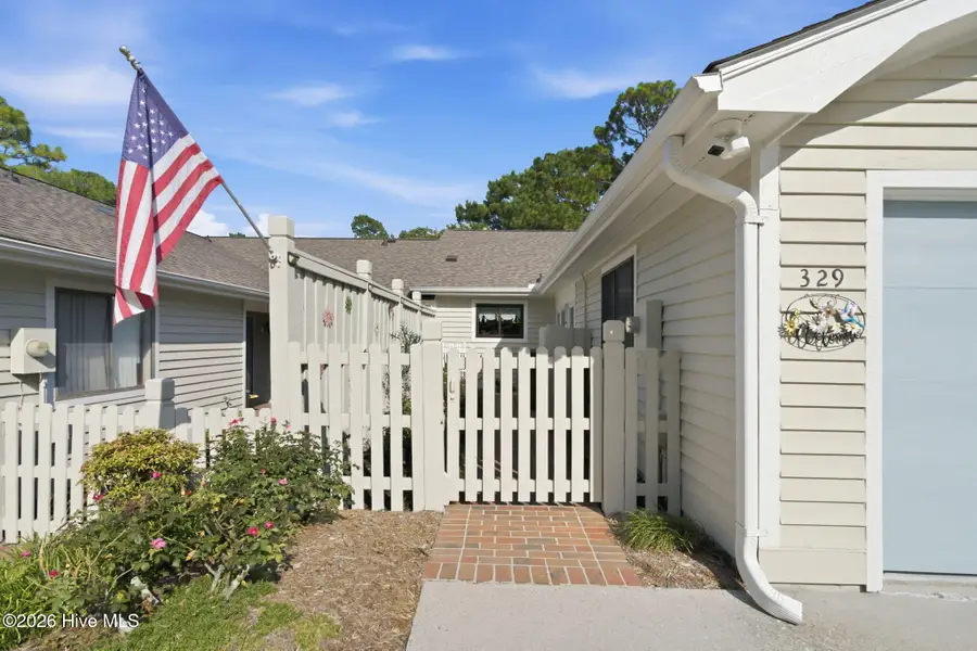 329 N Cardinal Extension Drive, Wilmington, NC 28405 - #3