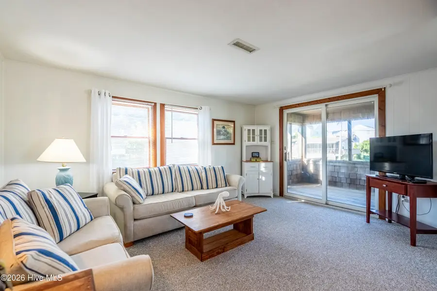 57247 Flambeau Road, Hatteras, NC 27943 - #2