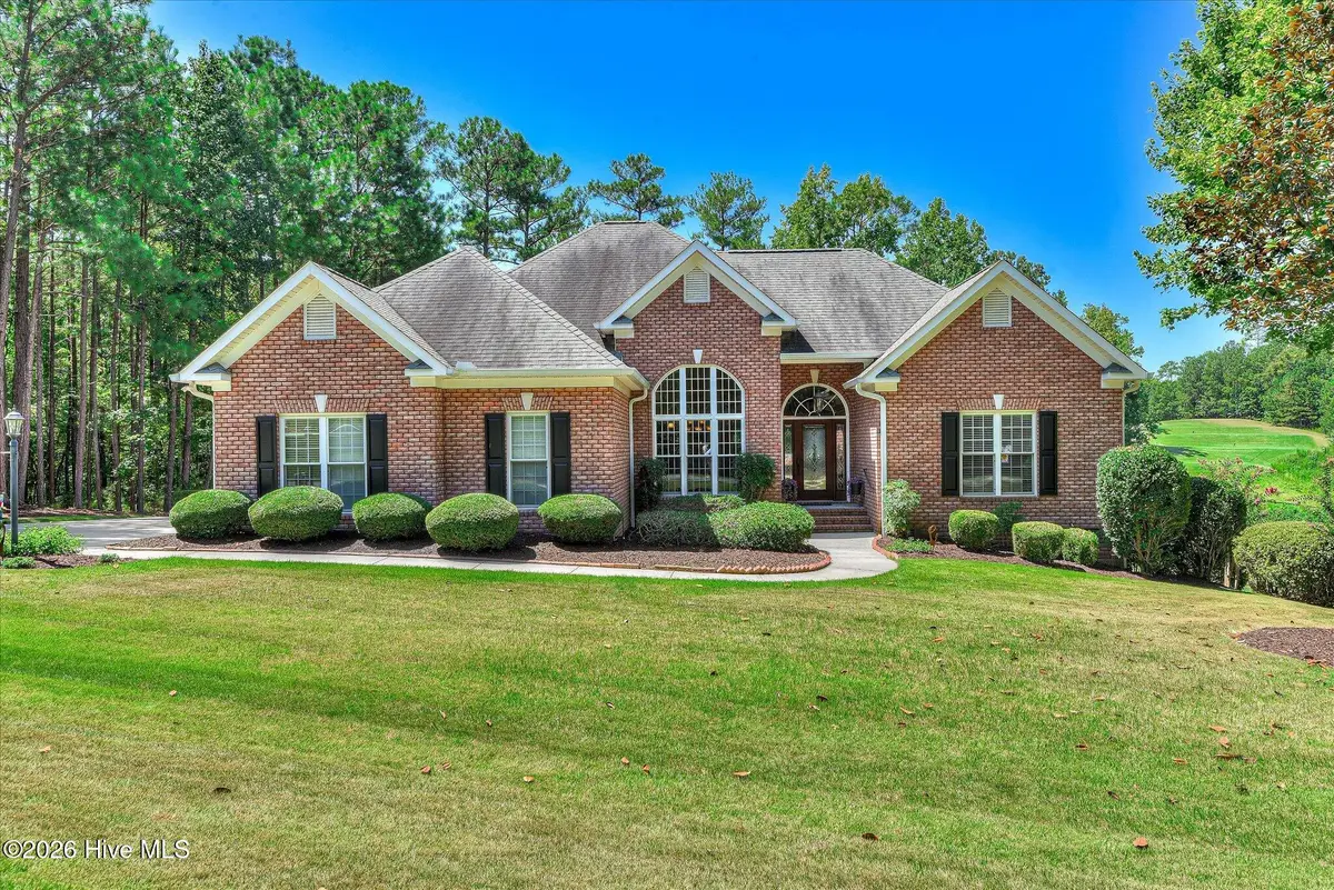 220 Louisa Lane, McCormick, SC 29835 - #1