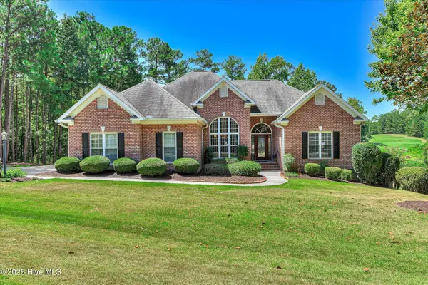 220 Louisa Lane, McCormick, SC 29835