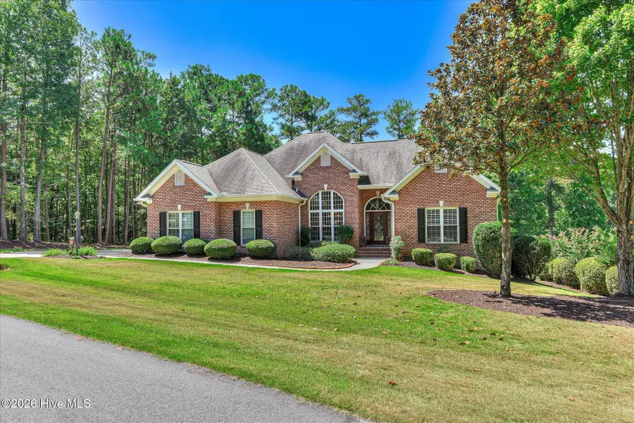 220 Louisa Lane, McCormick, SC 29835 - #2