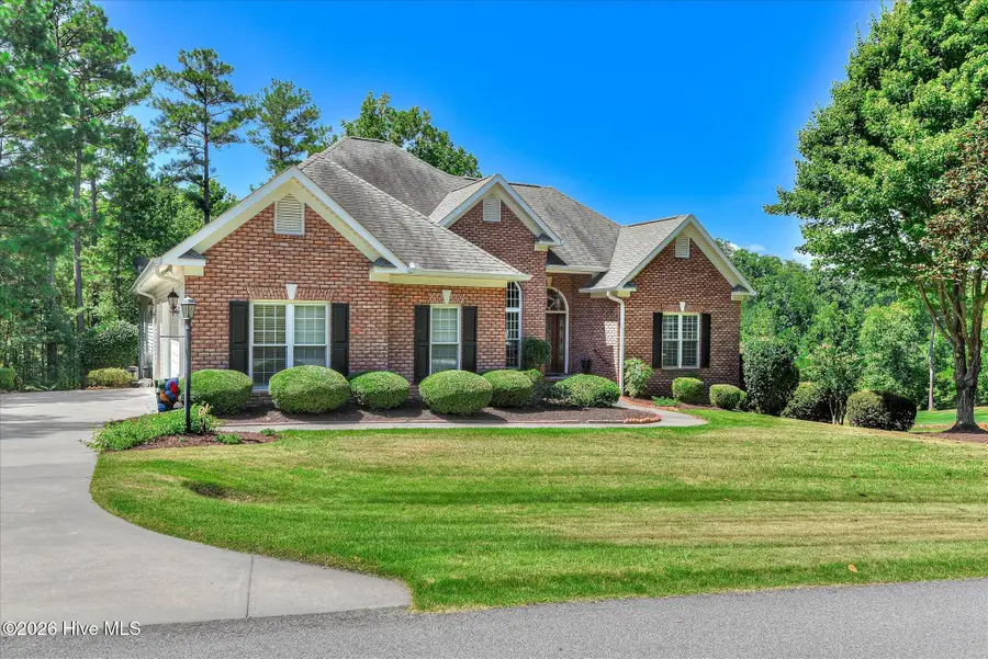 220 Louisa Lane, McCormick, SC 29835 - #3