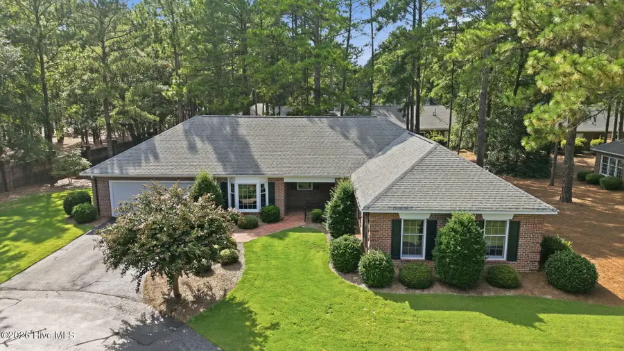 42 Alston Place, Southern Pines, NC 28387 - #3