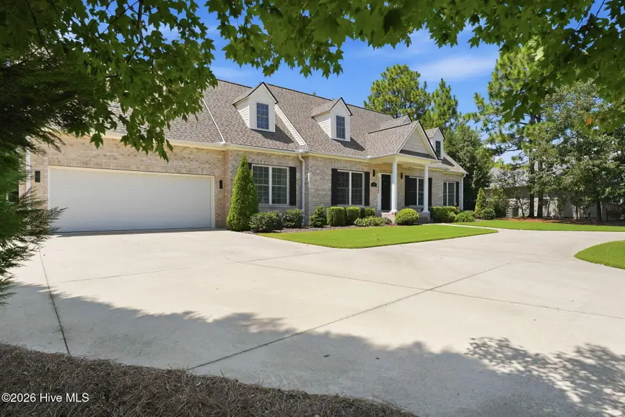 5 Stallion Place, Pinehurst, NC 28374 - #3