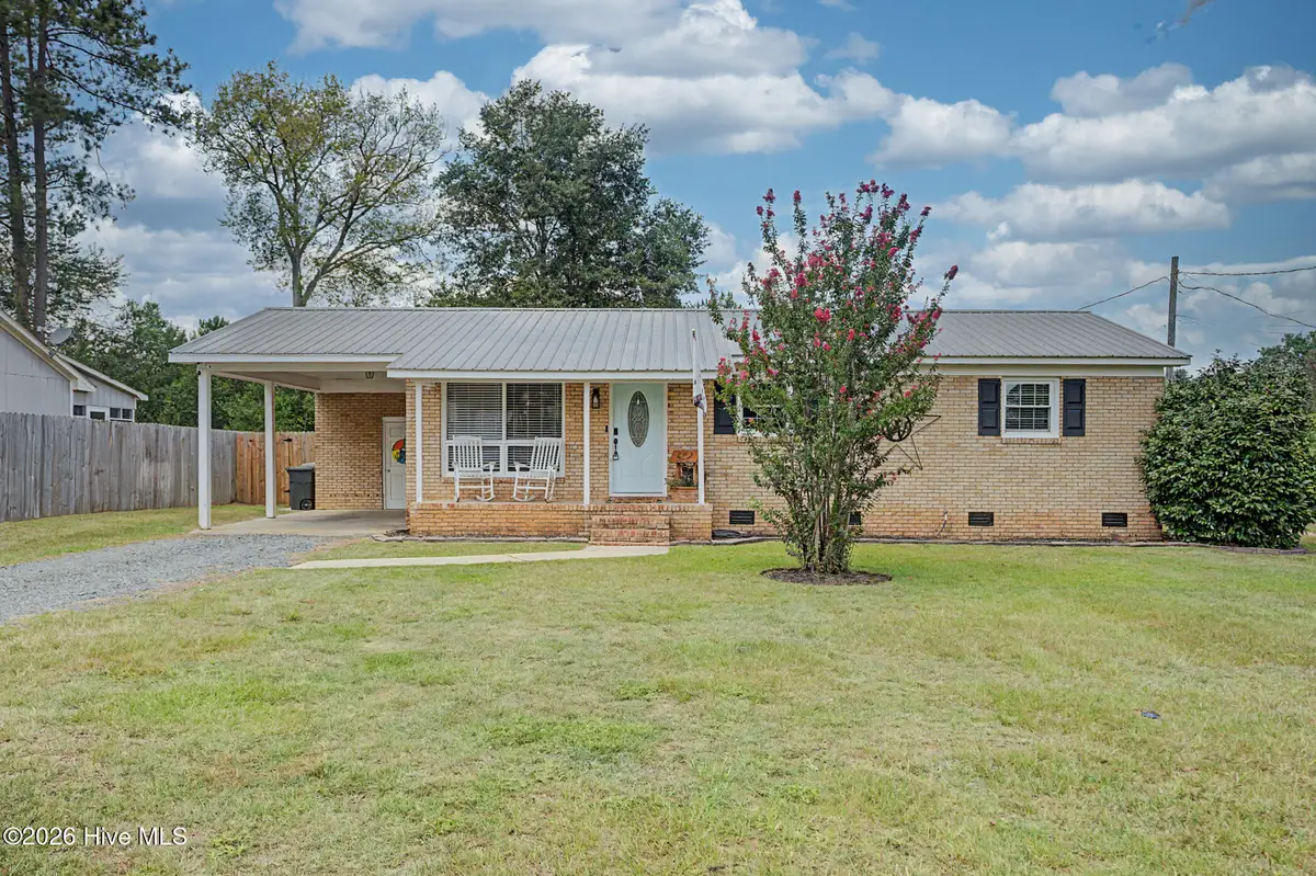 110 Elder Street, Rockingham, NC 28379 - #1