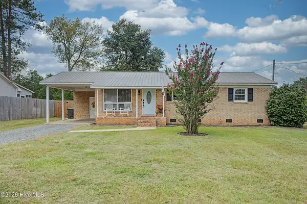 110 Elder Street, Rockingham, NC 28379