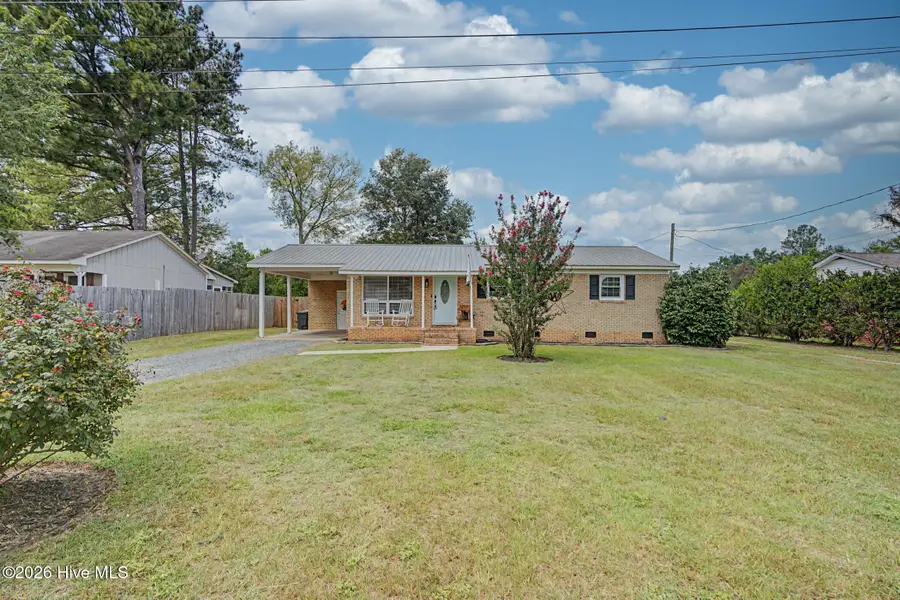 110 Elder Street, Rockingham, NC 28379 - #2