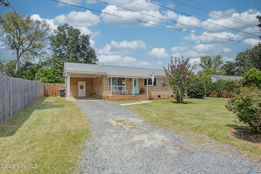 110 Elder Street, Rockingham, NC 28379 - #3