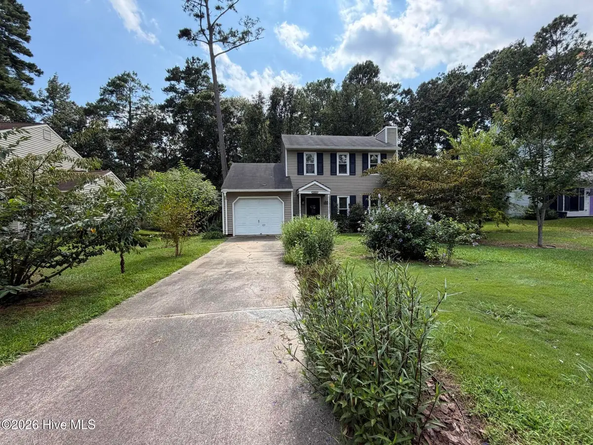 3423 Preakness Place, New Bern, NC 28562 - #1