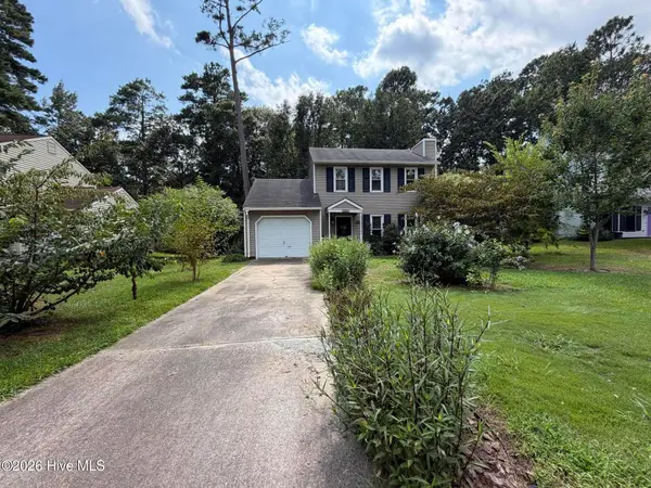 3423 Preakness Place, New Bern, NC 28562