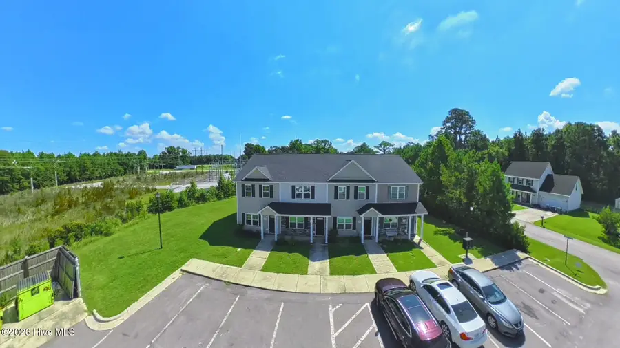 206 Alexa Place, Jacksonville, NC 28546 - #2