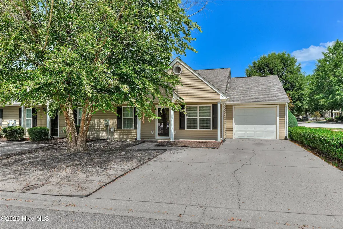 1800 Honeysuckle Way, Grovetown, GA 30813 - #1
