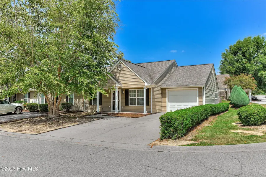 1800 Honeysuckle Way, Grovetown, GA 30813 - #2