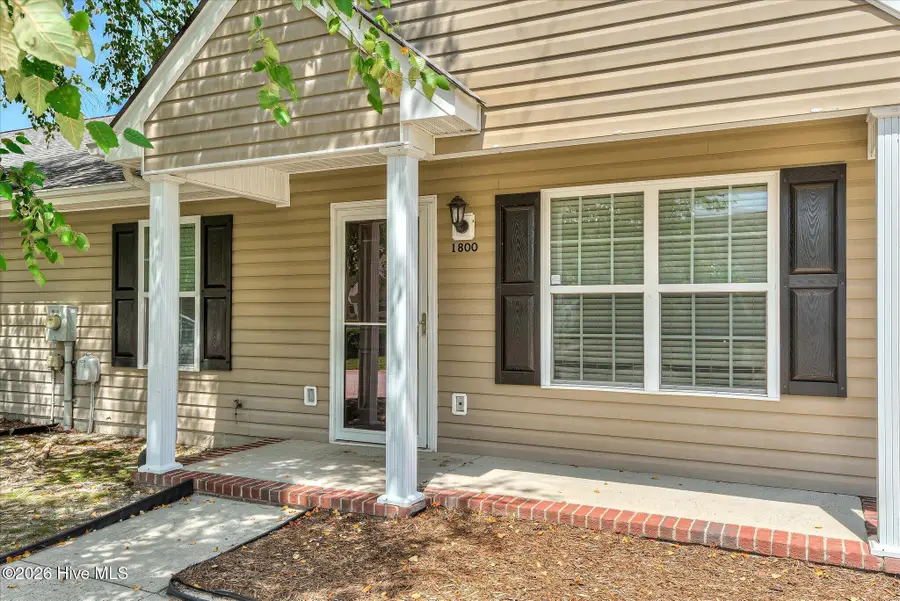 1800 Honeysuckle Way, Grovetown, GA 30813 - #3