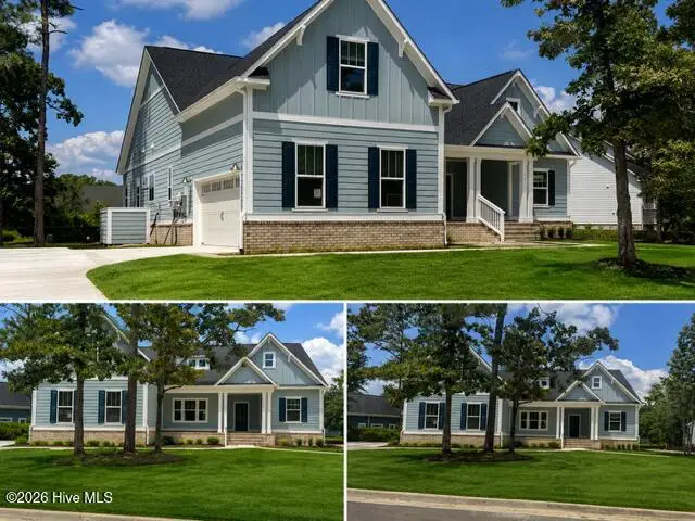 751 Hollybriar Loop Road Se #99, Bolivia, NC 28422 - #1