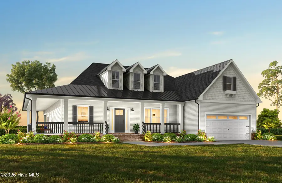 751 Hollybriar Loop Road Se #99, Bolivia, NC 28422 - #2