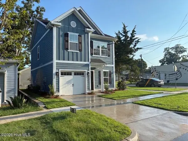 317 Meares Street #105, Wilmington, NC 28401