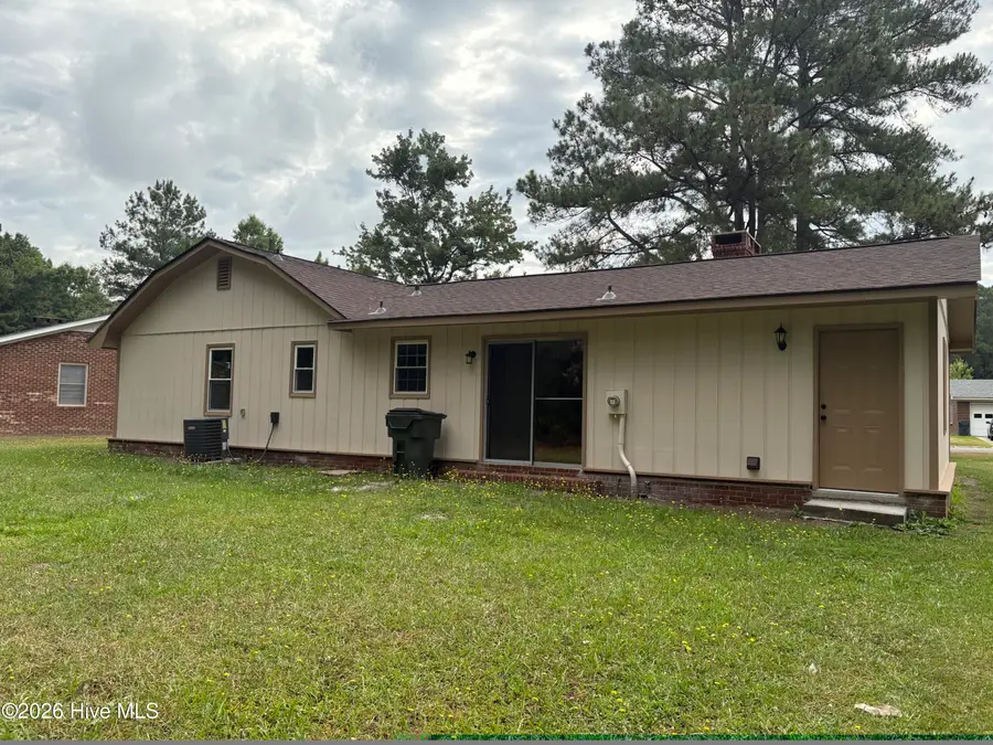 1316 Manchester Road, Kinston, NC 28504 - #2