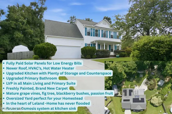 223 Planters Court, Leland, NC 28451