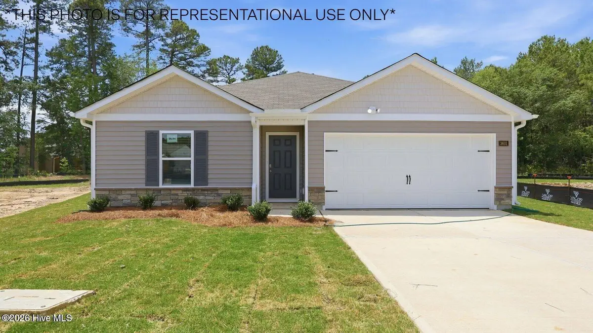 3927 Pasture Lane, Ayden, NC 28513 - #1