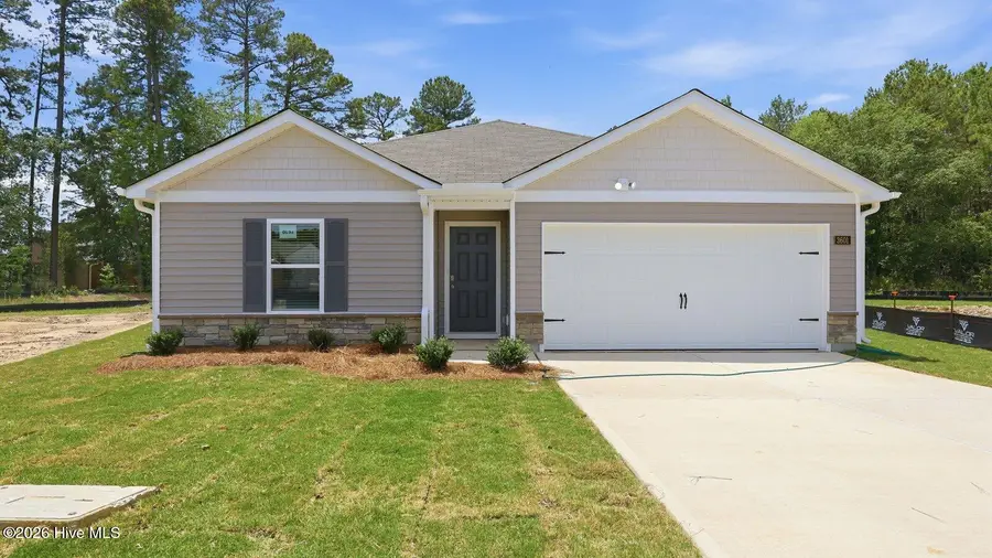 3927 Pasture Lane, Ayden, NC 28513 - #3