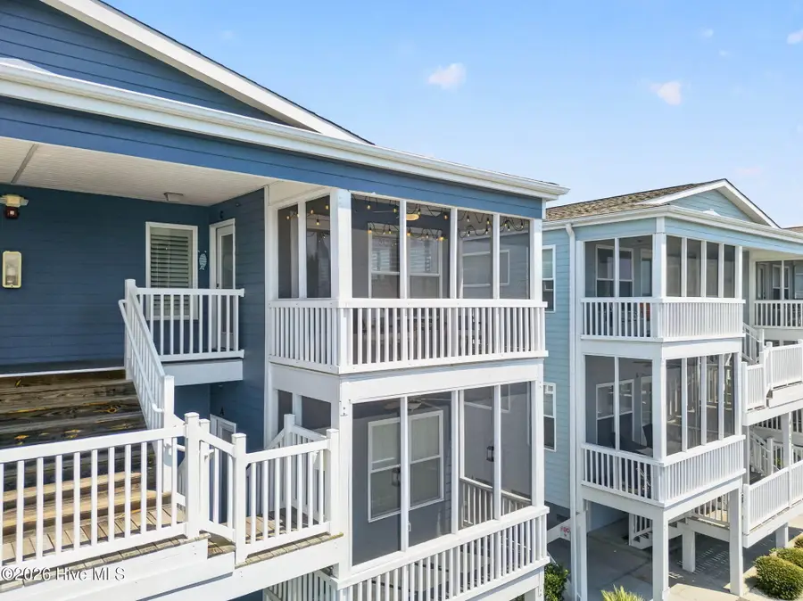 413 27th Street #C, Sunset Beach, NC 28468 - #2