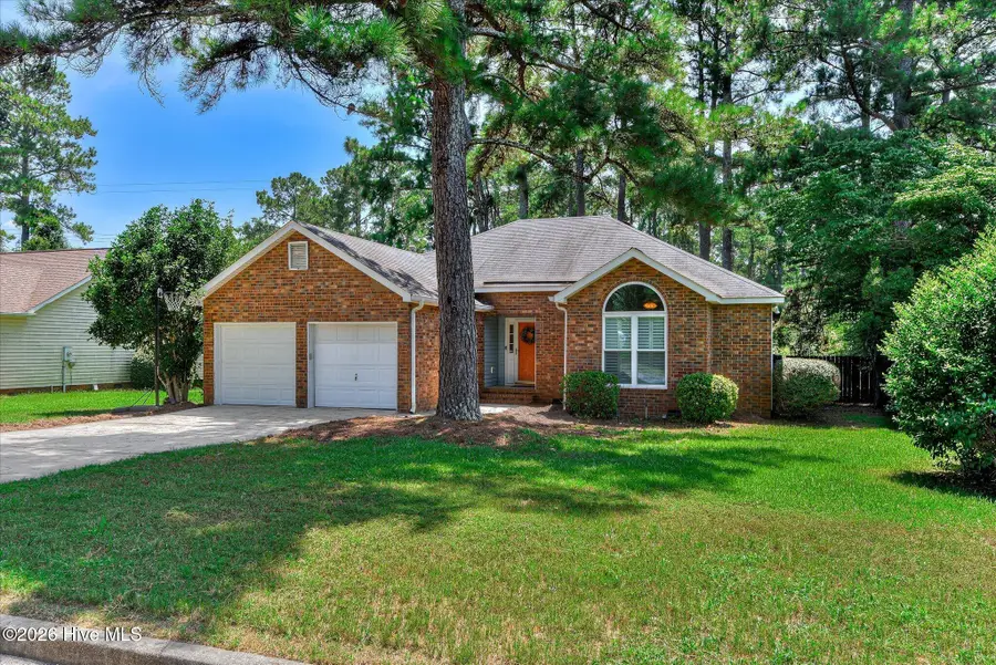 625 Flatwood Court, North Augusta, SC 29860 - #2