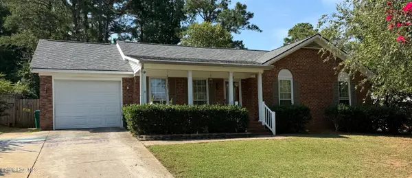 4250 Waylon Drive, Martinez, GA 30907