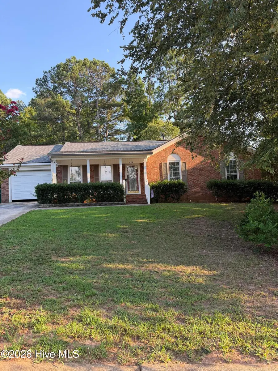 4250 Waylon Drive, Martinez, GA 30907 - #2