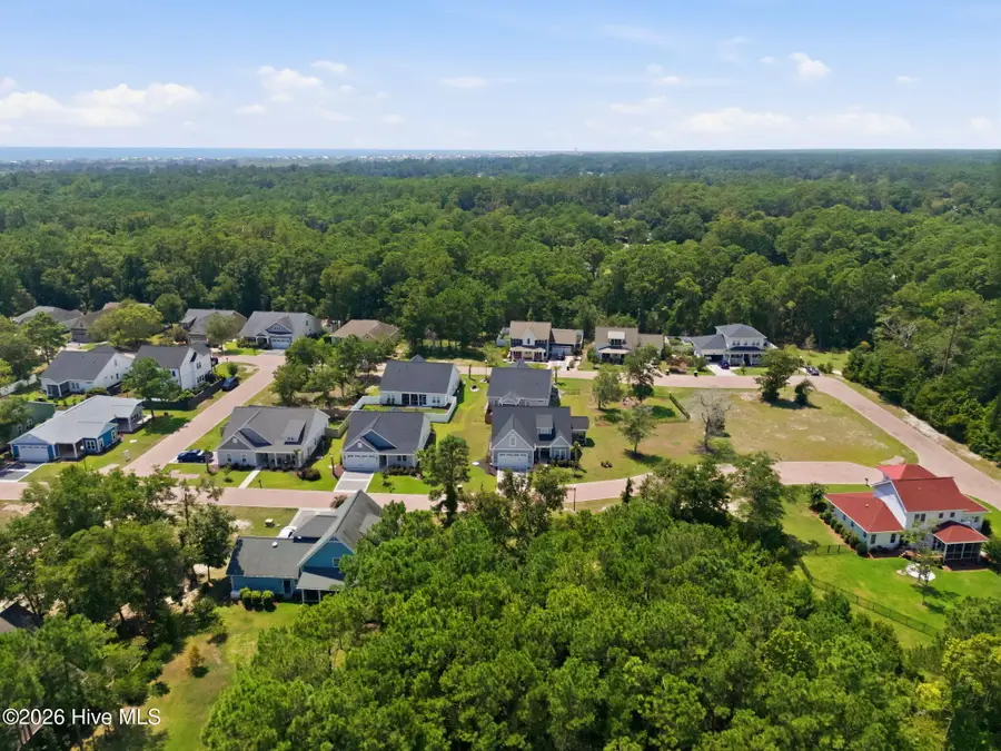 1649 Back Bay Drive Sw, Shallotte, NC 28470 - #3