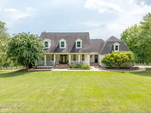 2649 Amity Road, Washington, GA 30673