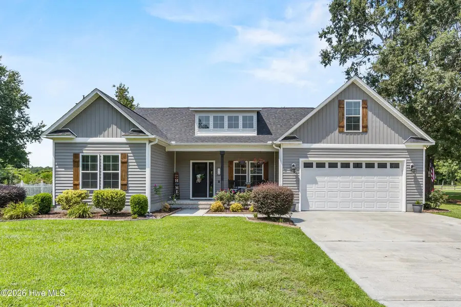 176 River Landing Drive, Rocky Point, NC 28457 - #2