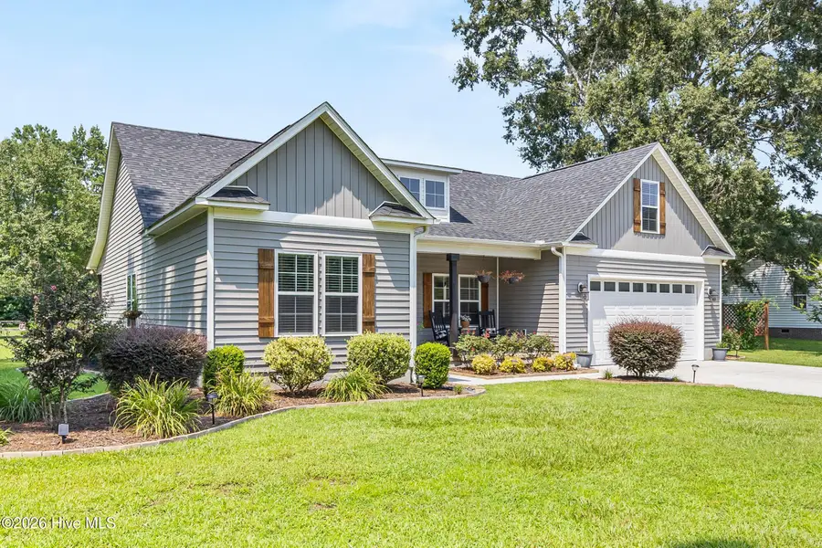 176 River Landing Drive, Rocky Point, NC 28457 - #3