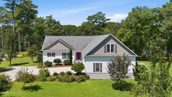 2774 Browns Creek Road, Merritt, NC 28556